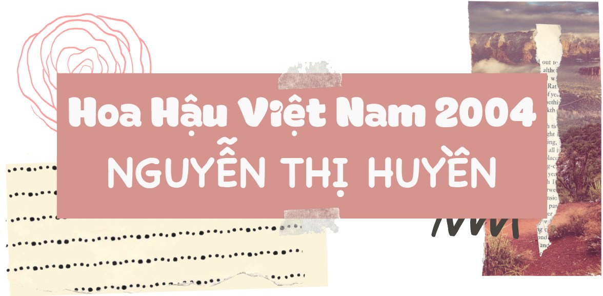 Gọi tên 3 Hoa hậu Việt rời bỏ showbiz: Nhan sắc vẫn toả sáng rực rỡ với thời gian - 8