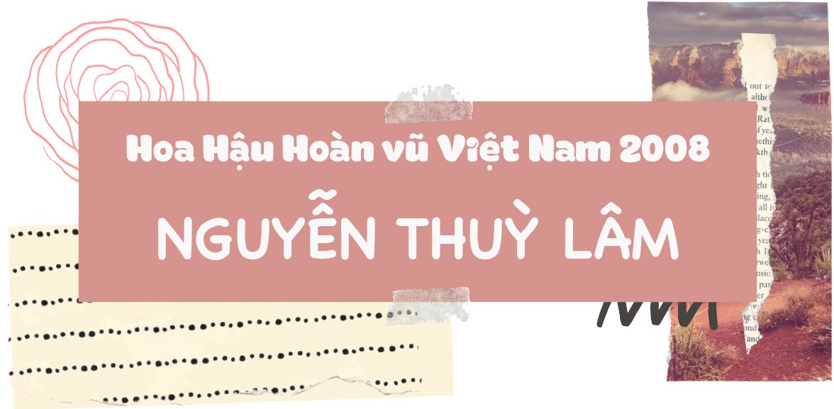 Gọi tên 3 Hoa hậu Việt rời bỏ showbiz: Nhan sắc vẫn toả sáng rực rỡ với thời gian - 14