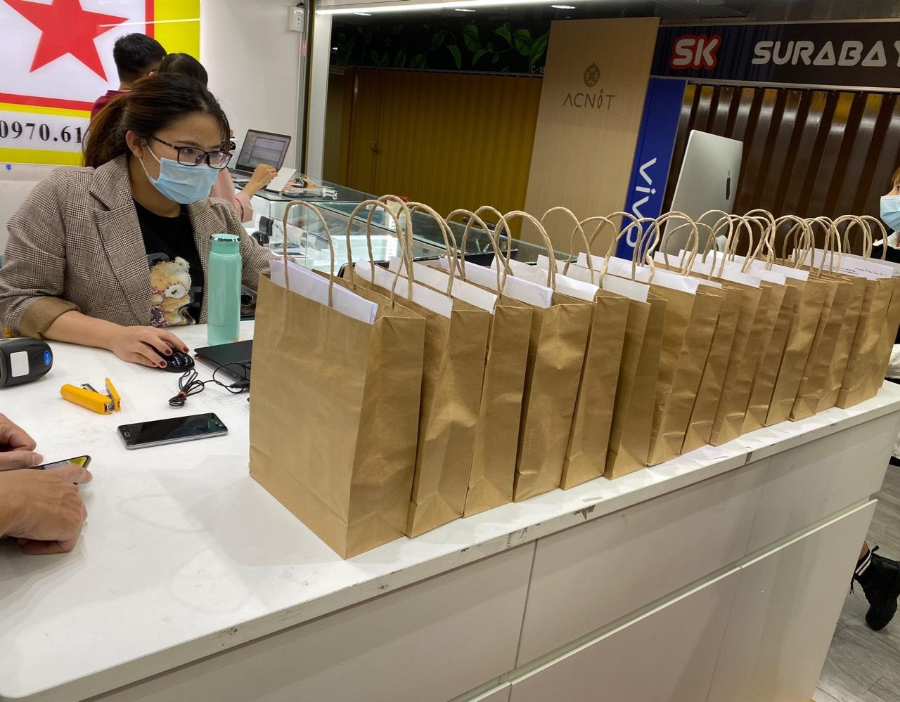 Nguyễn Hải Thanh và hành trình xây dựng thương hiệu Điện thoại Đài Việt - 2