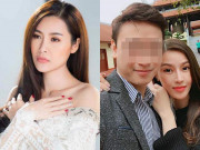 Giải trí - Thực hư clip bạn trai Quế Vân đập phá đồ đạc, bỏ đi khi cô đang mang bầu 5 tháng