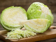 Sức khỏe - Những loại rau củ dân dã, ăn đều đặn ngừa đủ thứ bệnh, tuổi thọ càng tăng cao