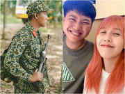 Giải trí - Mũi trưởng Long Sao Nhập Ngũ thừa nhận ly hôn vợ, đã có con: Hậu Hoàng lập tức bảo vệ