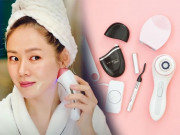 Làm đẹp - Ngoài 25 nhất định phải "vung tiền" cho những dụng cụ làm đẹp này