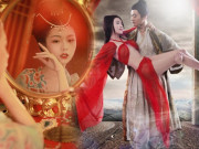 Làm đẹp - Những mỹ nhân phạm tội tày đình trong lịch sử và chiêu thức tút nhan chuốc say đấng quân vương