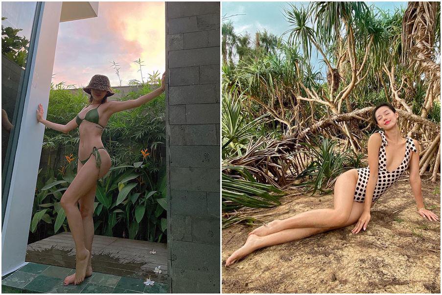 Plant-based diet: Chế độ ăn để giữ dáng của loạt người đẹp mình dây - 2