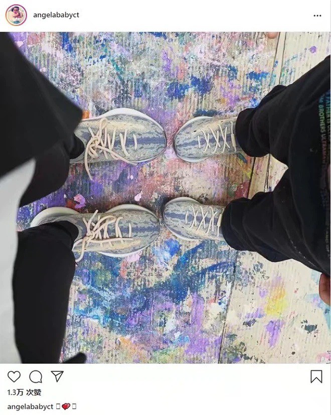 Sau scandal liên quan đến phụ nữ của Huỳnh Hiểu Minh, truyền thông đưa tin Angelababy mất quyền nuôi con - 3