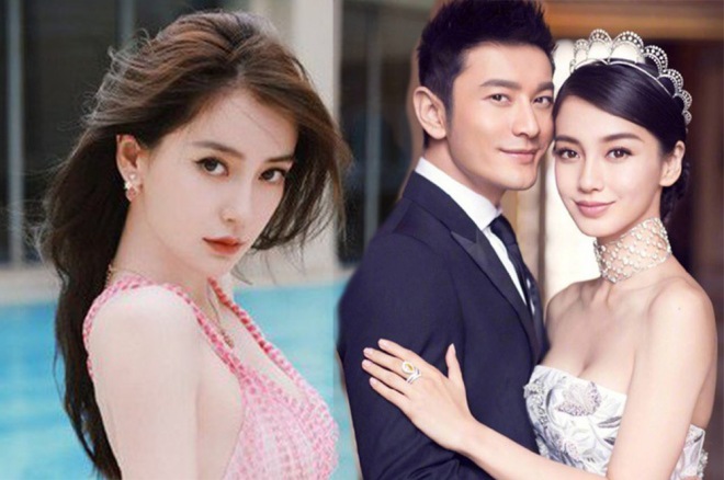 Sau scandal liên quan đến phụ nữ của Huỳnh Hiểu Minh, truyền thông đưa tin Angelababy mất quyền nuôi con - 2