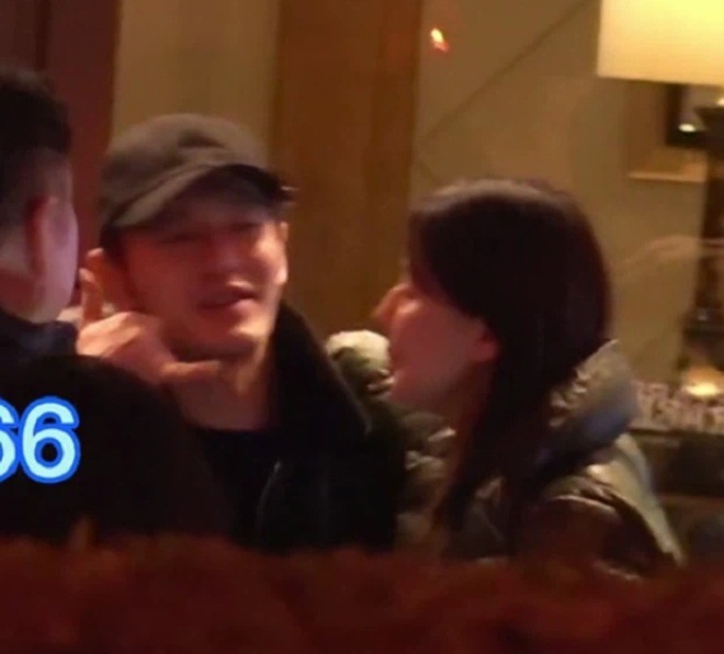 Sau scandal liên quan đến phụ nữ của Huỳnh Hiểu Minh, truyền thông đưa tin Angelababy mất quyền nuôi con - 5