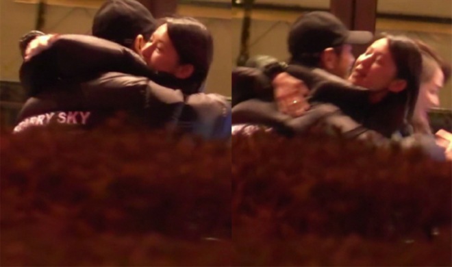 Sau scandal liên quan đến phụ nữ của Huỳnh Hiểu Minh, truyền thông đưa tin Angelababy mất quyền nuôi con - 6