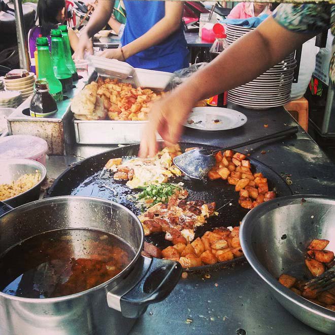 Top điểm đến ẩm thực tốt nhất Việt Nam: Thành phố nào được đánh giá cao nhất? - 4