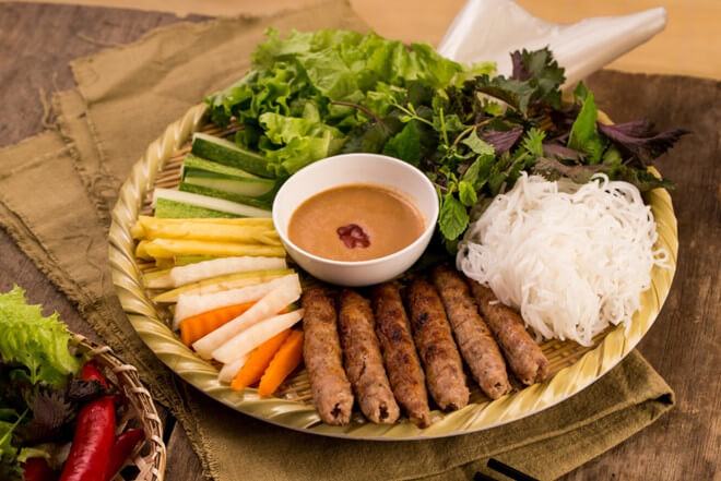 Top điểm đến ẩm thực tốt nhất Việt Nam: Thành phố nào được đánh giá cao nhất? - 6