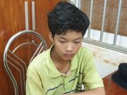 Tin tức - Đã bắt được kẻ đánh nữ sinh lớp 6 dã man trong lô cao su ở Bà Rịa-Vũng Tàu