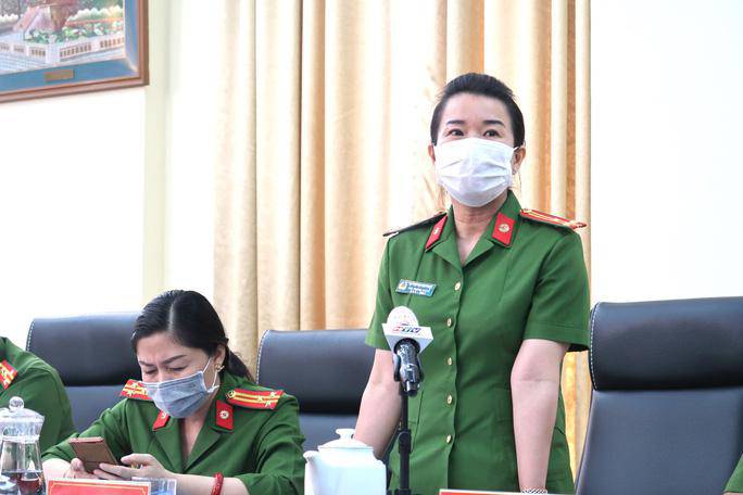 CLIP: Sử dụng căn cước công dân gắn chip có bị theo dõi đời tư? - 1