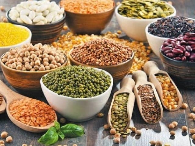 Ăn ngũ cốc có béo không? Những lợi ích tuyệt vời của ngũ cốc