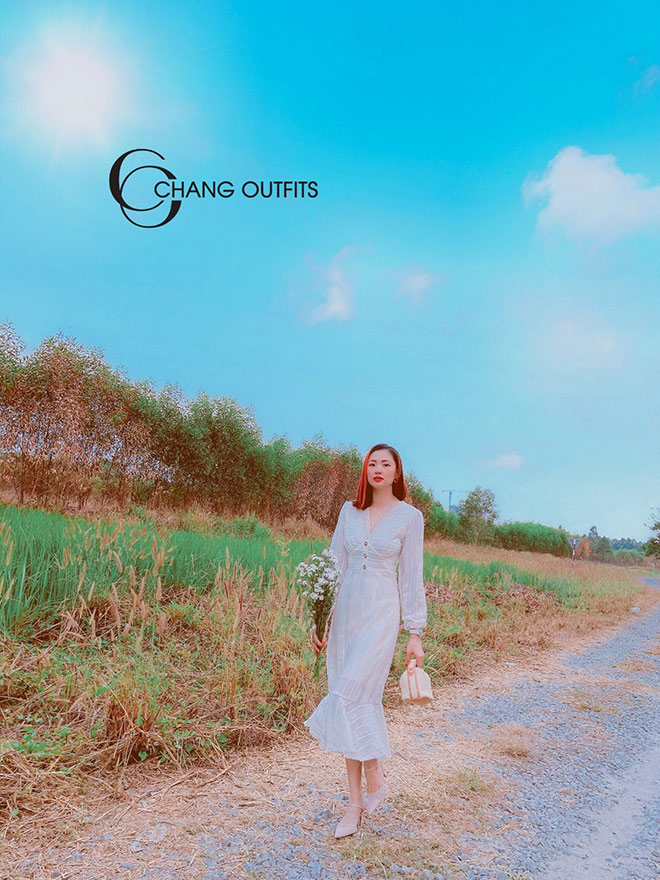 Hotmom Trang Nguyễn: Biến ý tưởng và đam mê khởi nghiệp thành công Chang Outfits - 4