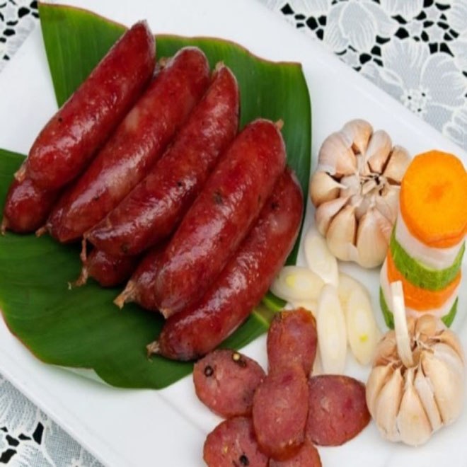 7 đặc sản nổi tiếng Sóc Trăng, tưởng lạ mà rất thân quen khiến bao người bất ngờ - 4