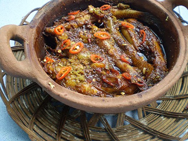 7 đặc sản nổi tiếng Sóc Trăng, tưởng lạ mà rất thân quen khiến bao người bất ngờ - 5