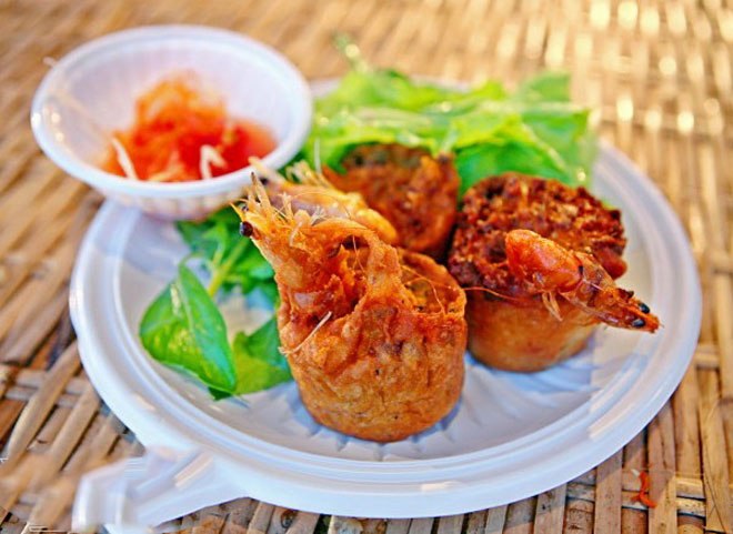 7 đặc sản nổi tiếng Sóc Trăng, tưởng lạ mà rất thân quen khiến bao người bất ngờ - 6