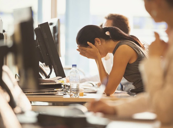 8 thói quen của nhân viên dễ khiến sếp tăng xông, biết để tránh là thượng sách - 3