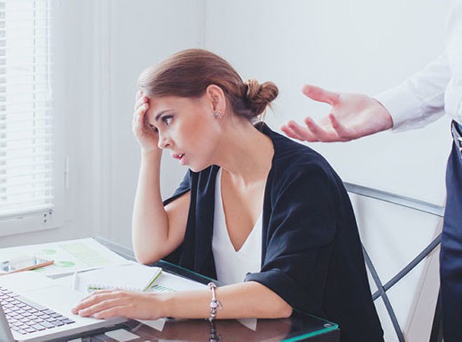 8 thói quen của nhân viên dễ khiến sếp tăng xông, biết để tránh là thượng sách - 1