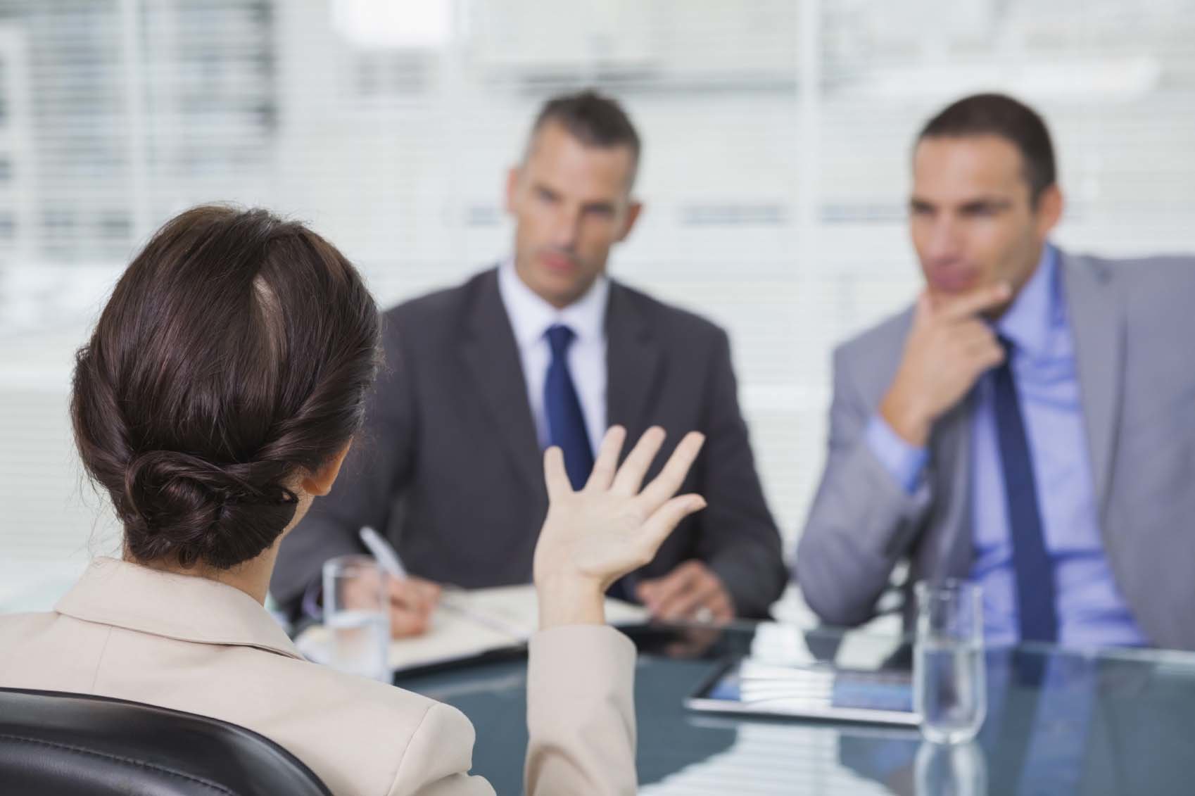 8 thói quen của nhân viên dễ khiến sếp tăng xông, biết để tránh là thượng sách - 2