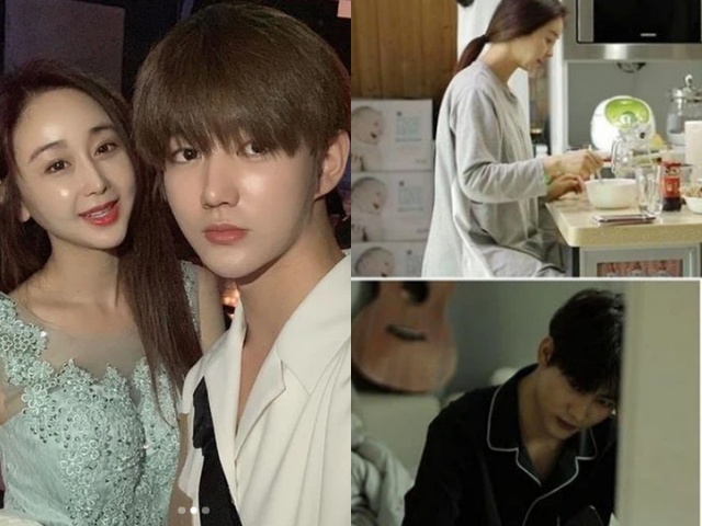 Sau khi hàn gắn với chồng kém 18 tuổi, Hoa hậu Hàn muốn mang bầu, đòi sang Việt Nam sống