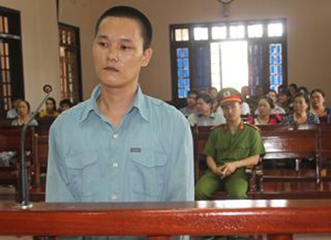 Cái chết bí ấn của chú rể sau tiệc cưới - 2