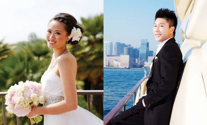 Chuyện tình VĐV nổi nhất Cbiz: Phải lòng cô bé 14 tuổi, chờ 7 năm đủ lớn rước về dinh - 8