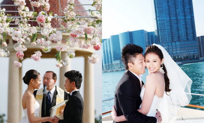 Chuyện tình VĐV nổi nhất Cbiz: Phải lòng cô bé 14 tuổi, chờ 7 năm đủ lớn rước về dinh - 9