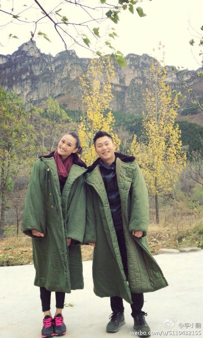 Chuyện tình VĐV nổi nhất Cbiz: Phải lòng cô bé 14 tuổi, chờ 7 năm đủ lớn rước về dinh - 6