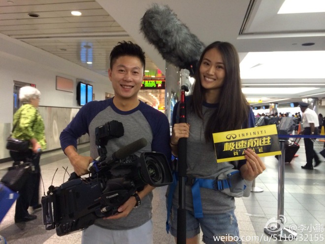 Chuyện tình VĐV nổi nhất Cbiz: Phải lòng cô bé 14 tuổi, chờ 7 năm đủ lớn rước về dinh - 11