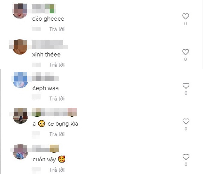 Con gái Quyền Linh diện croptop nhảy tiktok khoe cơ bụng săn chắc - 8