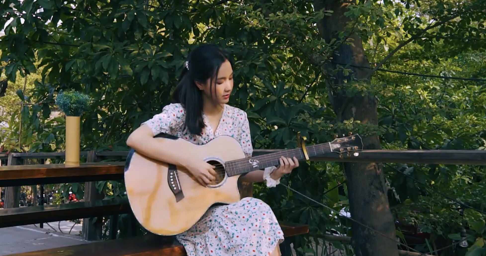 Jang Mi lên tiếng khi MV cổ trang tiền tỷ vướng ý kiến trái chiều - 1