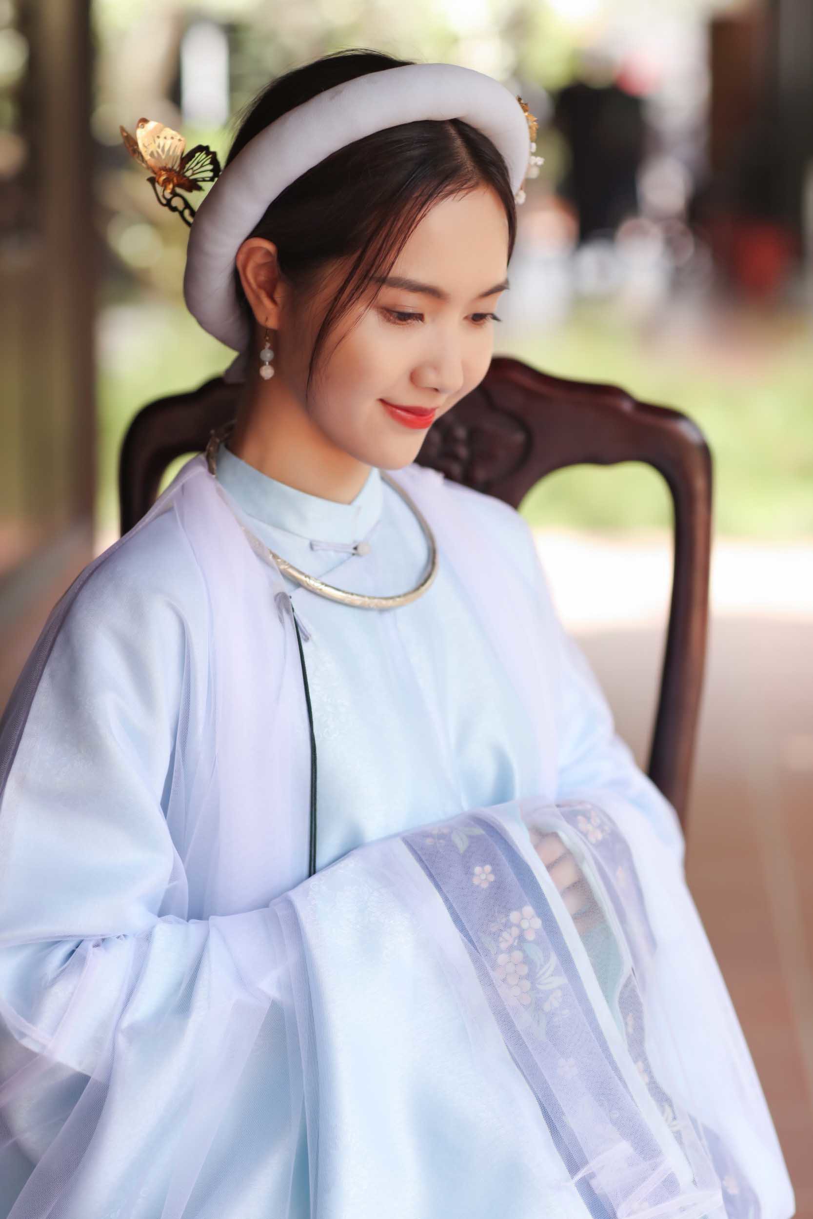 Jang Mi lên tiếng khi MV cổ trang tiền tỷ vướng ý kiến trái chiều - 3