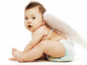 Làm mẹ - Trẻ mấy tháng biết ngồi và các tập giúp trẻ ngồi nhanh, đúng cách