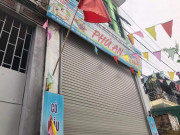 Tin tức - Vụ bé 2 tuổi tử vong khi đi học buổi đầu: Chủ nhóm mầm non tư thục lên tiếng