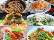 Xem ăn chơi - 7 đặc sản nổi tiếng Sóc Trăng, tưởng lạ mà rất thân quen khiến bao người bất ngờ