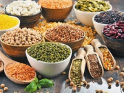Sức khỏe - Ăn ngũ cốc có béo không? Những lợi ích tuyệt vời của ngũ cốc
