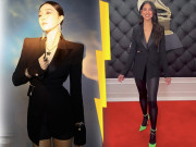 Thời trang - Phạm Băng Băng lên bìa tạp chí với style khó cảm, vẫn lấn át biểu tượng triệu view của Hollywood