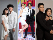 Sao nữ kể chuyện yêu chồng kém tuổi: Lê Phương từng xưng chị - mày, Khánh Thi bị tiếng xấu