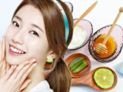 Làm đẹp - Biết càng sớm 5 loại mặt nạ trị da dầu mụn giá rẻ này, làn da càng nhanh phục hồi