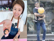 Giải trí - Ngôi sao 24/7: Lâm Tâm Như tiết lộ thói quen xấu của con gái giống hệt Hoắc Kiến Hoa