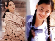 Làm đẹp - Chương Bá Chi khuấy đảo sự kiện với nhan sắc kinh diễm: Mẹ 3 con vẫn chuẩn "đẹp nhì Hồng Kông"