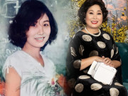 Làm đẹp - Ảnh ngày trẻ của Hồng Vân được CĐM phục chế: Nhan sắc mộc mạc làm khối người say