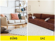 Nhà đẹp - Những sai lầm thường mắc khi thiết kế căn hộ nhỏ, tưởng thông minh ở mới thấy dại