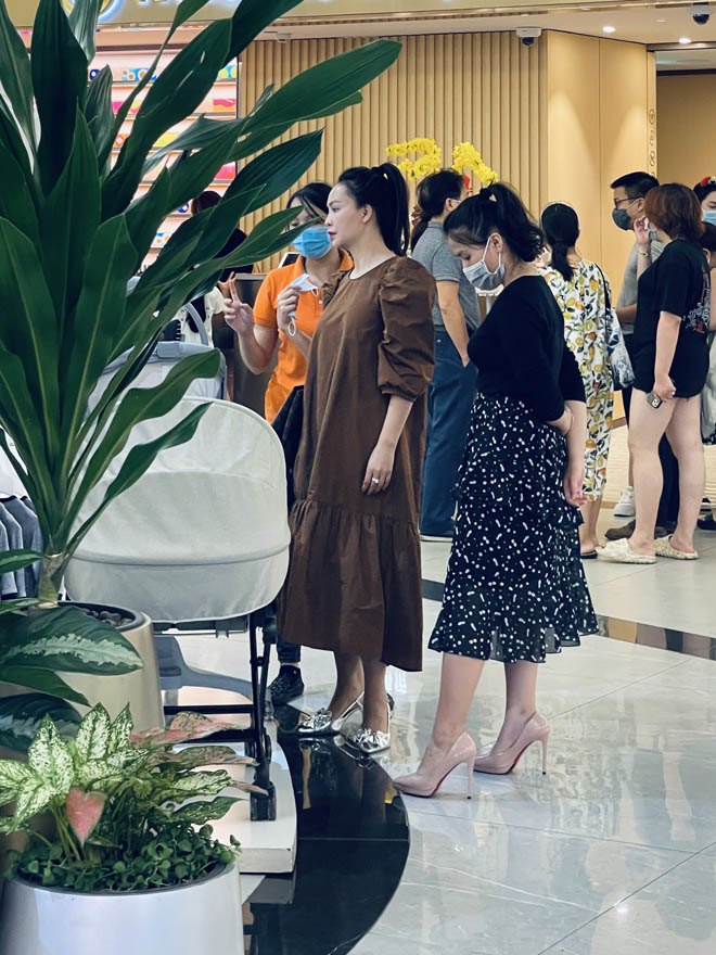 Nghi vấn Mỹ Ngọc Bolero amp;#34;cưới chạy bầuamp;#34; với bạn trai đại gia - 6