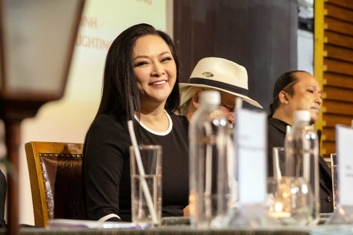 Như Quỳnh nói về tin đồn mất giọng, phải uống thuốc ngủ nên ảnh hưởng trí nhớ  - 3