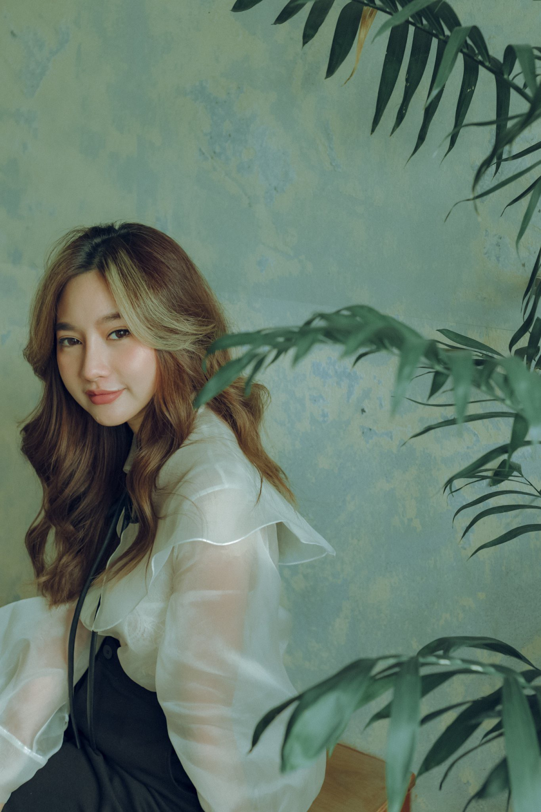 Diệp Lê - Hành trình khởi nghiệp và tạo dấu ấn xanh cho Give Away - 1