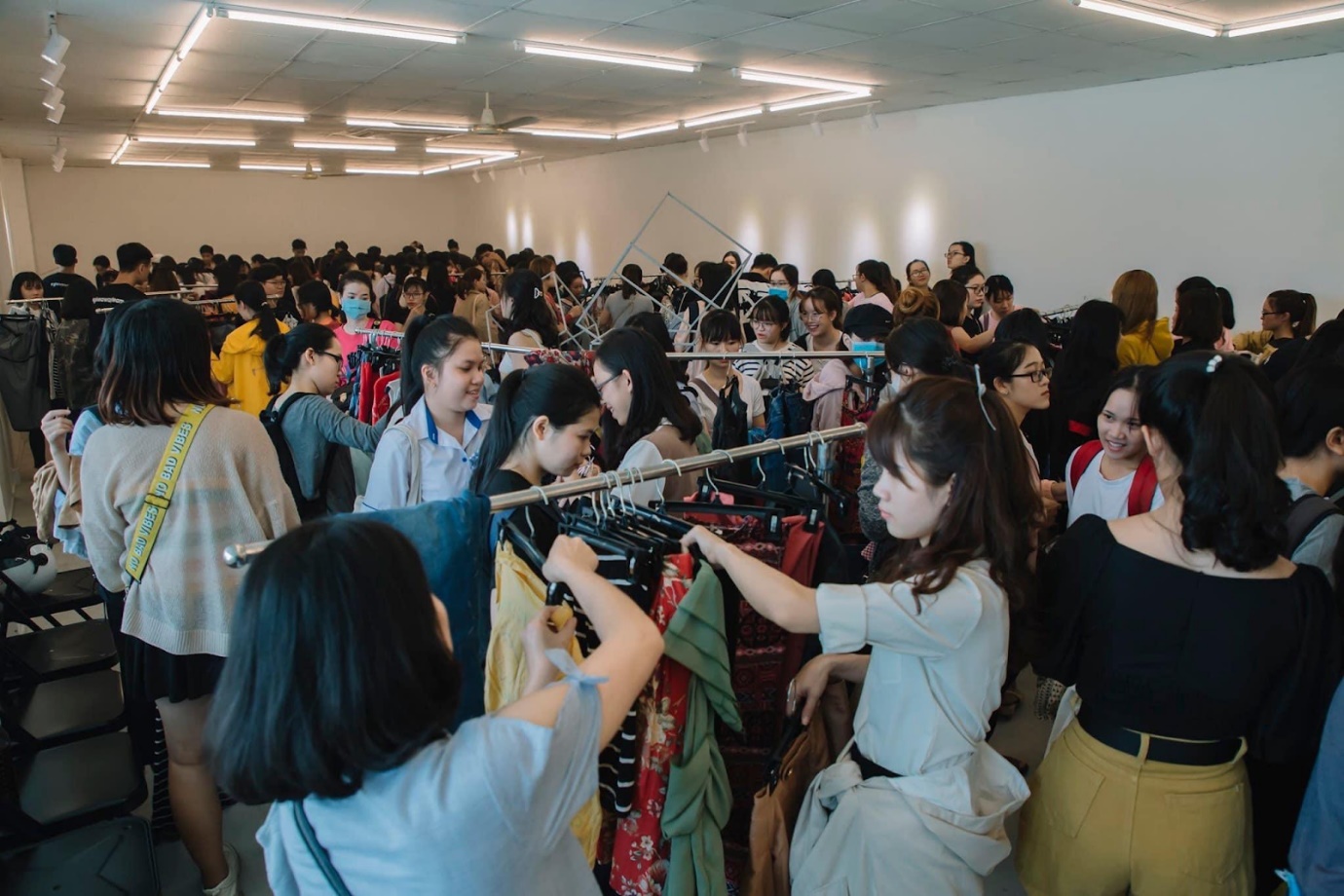 Diệp Lê - Hành trình khởi nghiệp và tạo dấu ấn xanh cho Give Away - 3