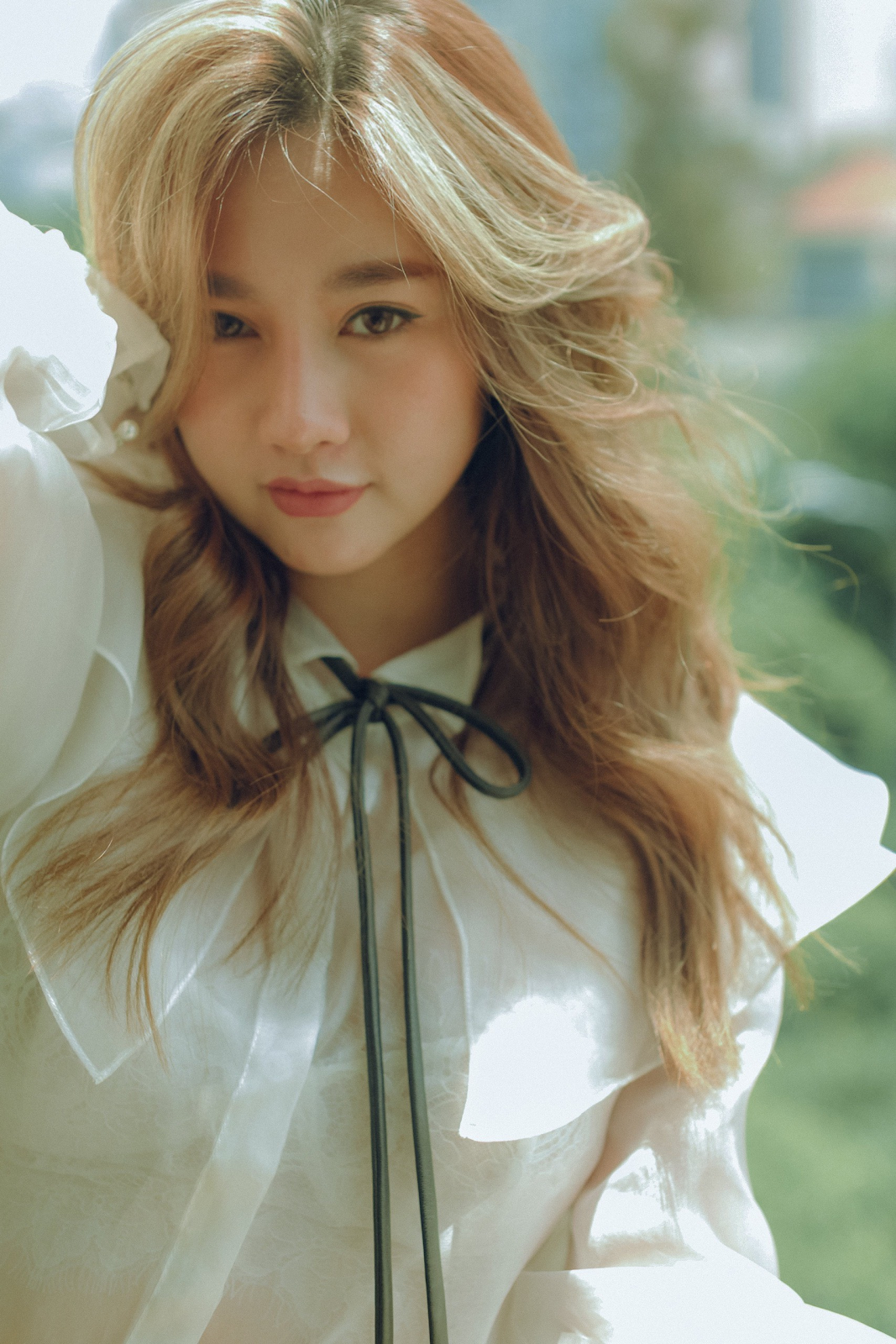 Diệp Lê - Hành trình khởi nghiệp và tạo dấu ấn xanh cho Give Away - 4